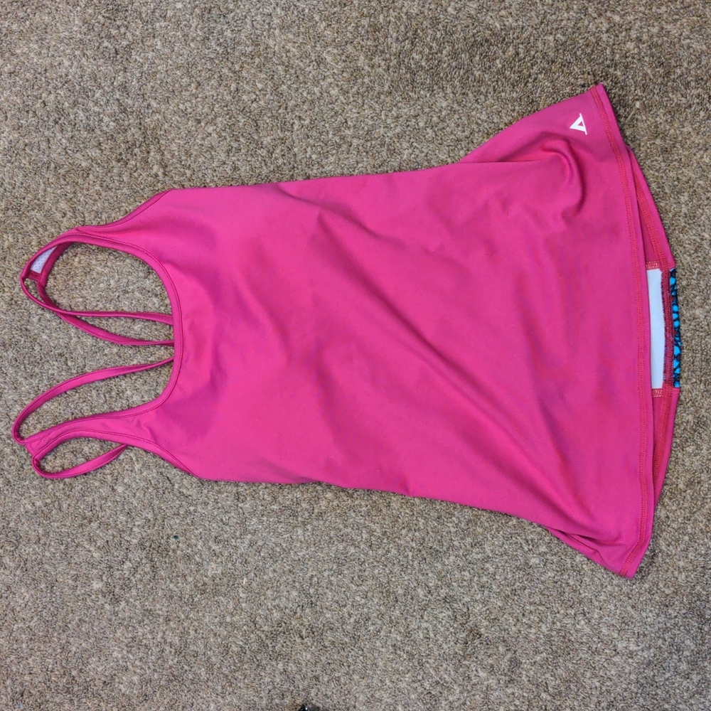 Workout shirt